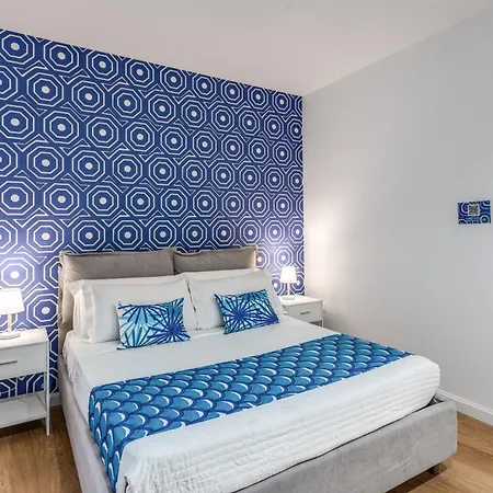 Nibla's 3* Naples