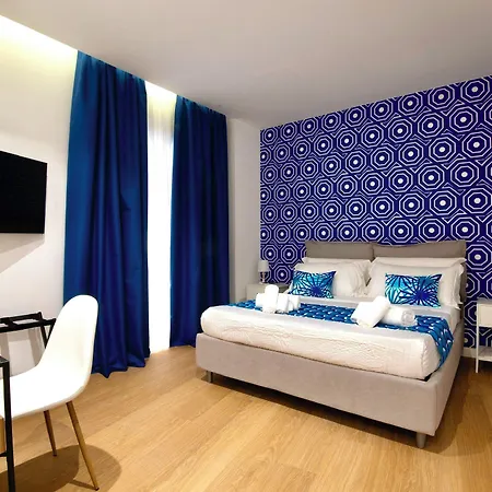Nibla's Maison d'hôtes 3*
