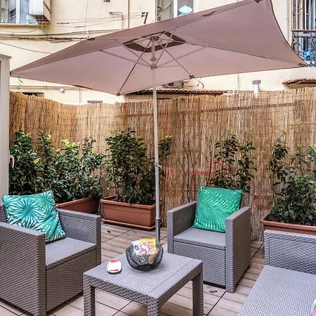 Maison d'hôtes Nibla's 3*