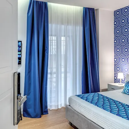 Nibla's Konukevi Napoli