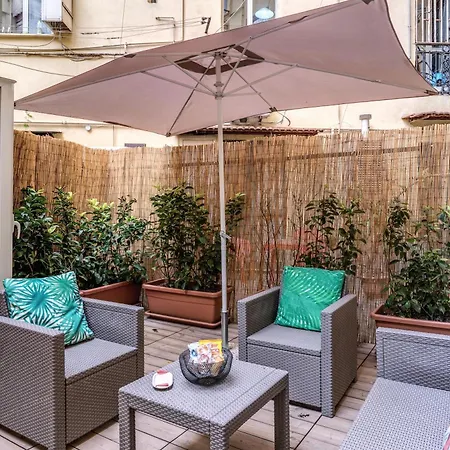 Nibla's Konukevi Napoli