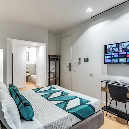 Konukevi Nibla's Napoli