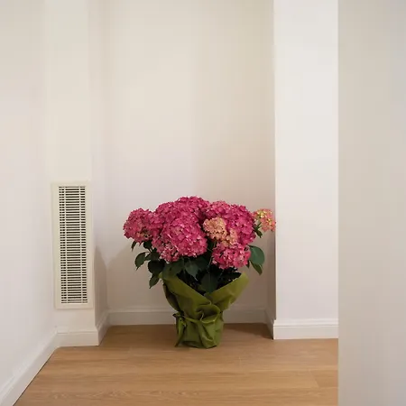 Nibla's Konukevi Napoli