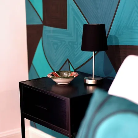 Konukevi Nibla's Napoli