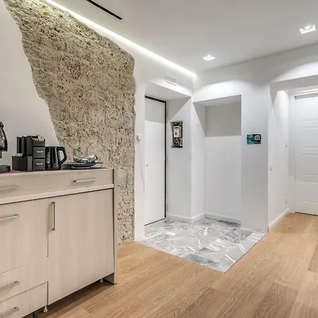 Nibla's Konukevi Napoli