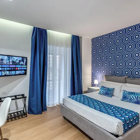 Nibla's Konukevi Napoli