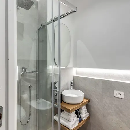 Nibla's Konukevi Napoli