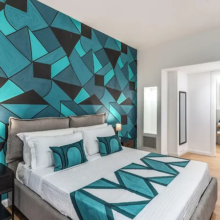 Konukevi Nibla's Napoli