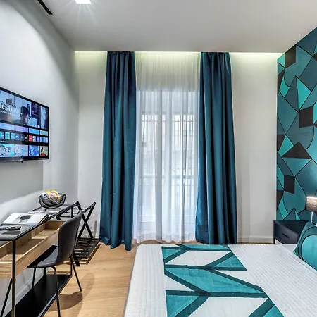 Nibla's Konukevi Napoli