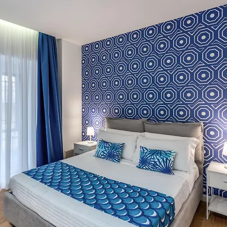 Affittacamere Nibla's 3*
