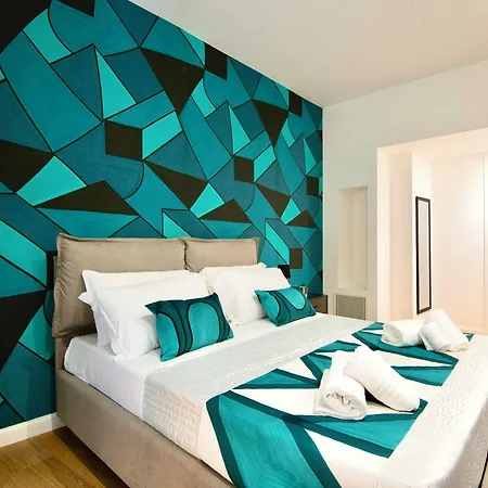 Nibla's 3* Napoli